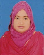 MST SHERIN AKTER