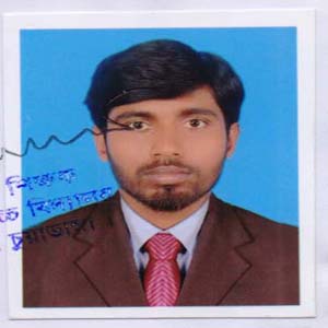 MD. ABDUL MALAK