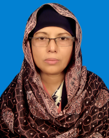 NASIMA KHATUN