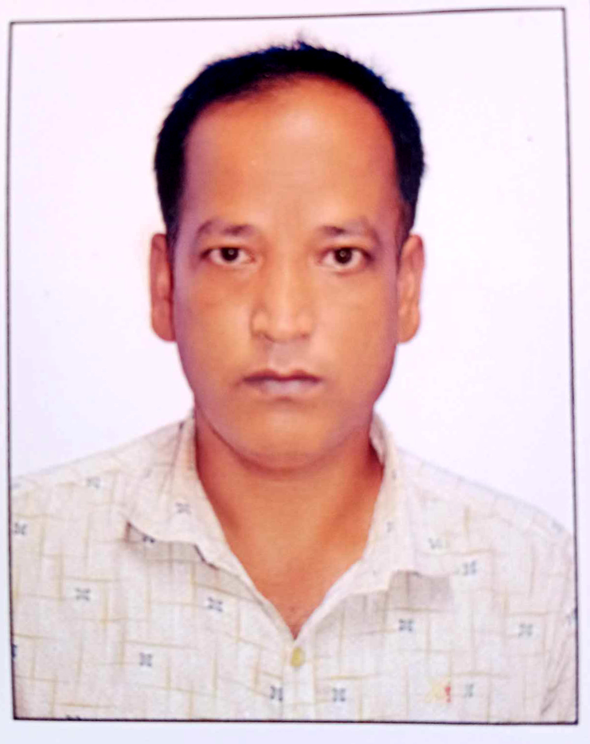 MD. RAMZEN ALI