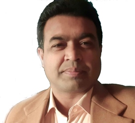 MD. FARUK AHAMMED