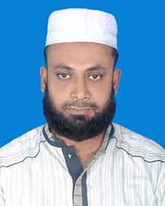 MD. SHAIFUR RAHMAN