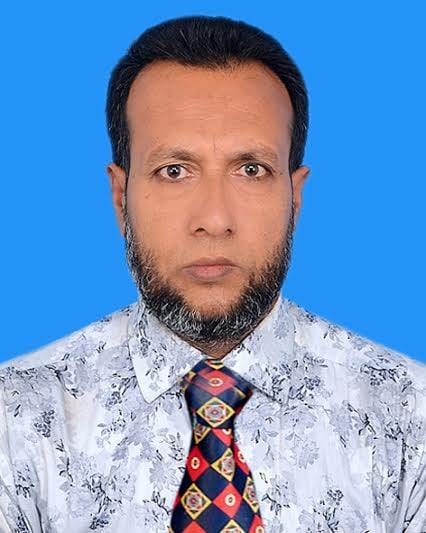 MD. NURUL ISLAM